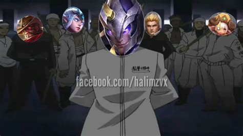 Parody: arena of valor .